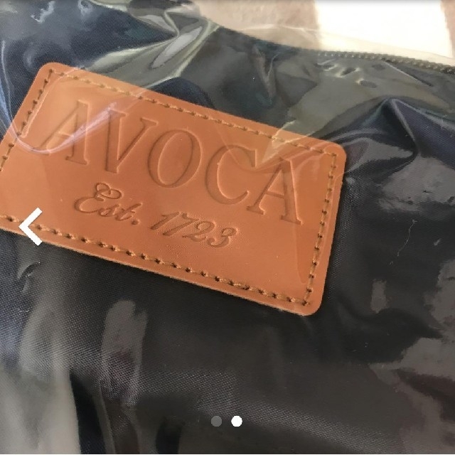 サントリー(サントリー)の専用です。AVOCA キルティングトートバッグ レディースのバッグ(トートバッグ)の商品写真