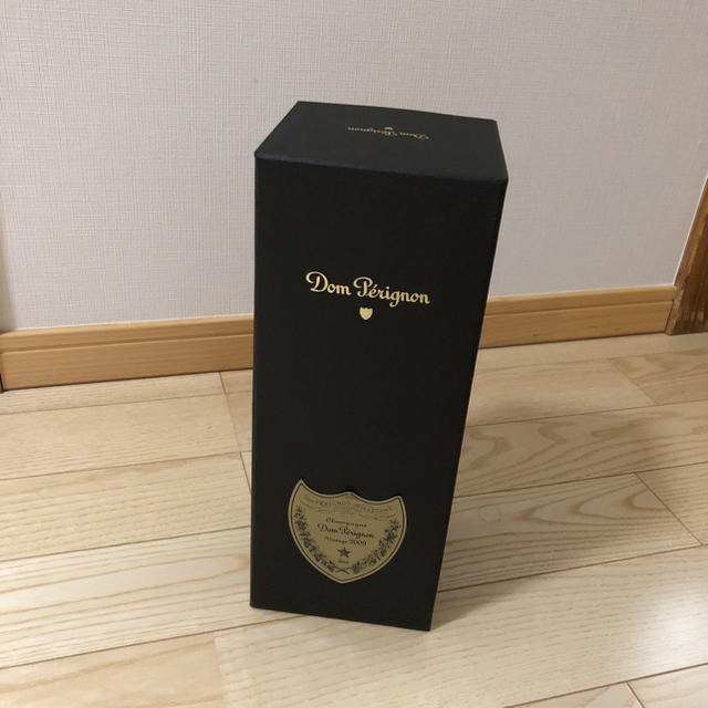 Dom Pérignon(ドンペリニヨン)のあこるさん専用   ドンペリ 食品/飲料/酒の酒(シャンパン/スパークリングワイン)の商品写真