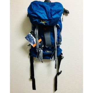 アークテリクス(ARC'TERYX)のアークテリクス バッグパック(バッグパック/リュック)