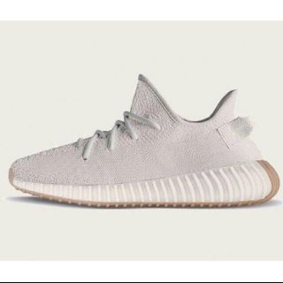 アディダス(adidas)のyeezy boost 350 v2 sesame(スニーカー)