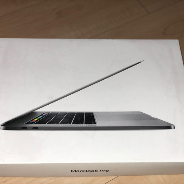 ベストセラー すにぃさん専用 - (Apple) Mac MacBook 15インチ Pro