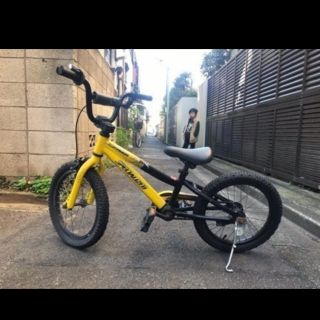 Specialized - 子供用自転車〈スペシャライズドのホットロック〉の通販