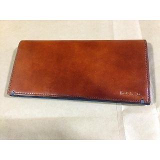 ポールスミス(Paul Smith)の【しろくま様専用】ポールスミス長財布(長財布)