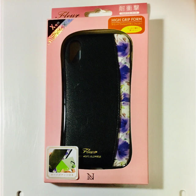 Iphone 買う / バーバリー iphonexs カバー シリコン