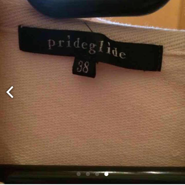 prideglide(プライドグライド)の⭐︎asami様専用です。 レディースのトップス(パーカー)の商品写真