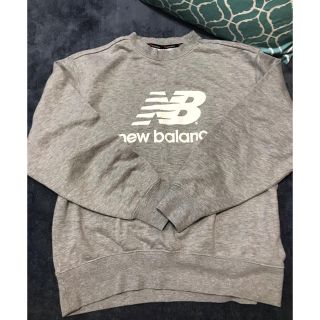 ニューバランス(New Balance)のニューバランス★トレーナー(スウェット)