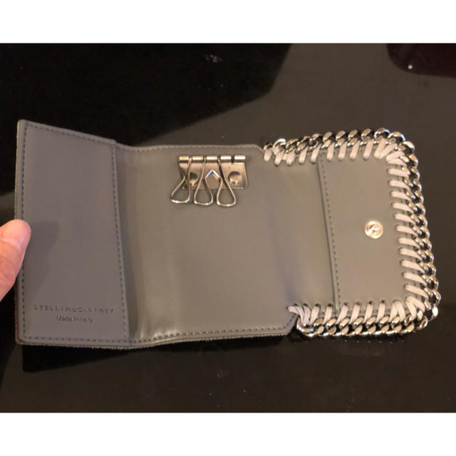 Stella McCartney(ステラマッカートニー)のmaki様専用 レディースのファッション小物(キーホルダー)の商品写真