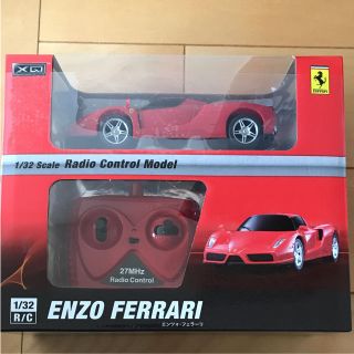 フェラーリ(Ferrari)のラジコン フェラーリ(ホビーラジコン)