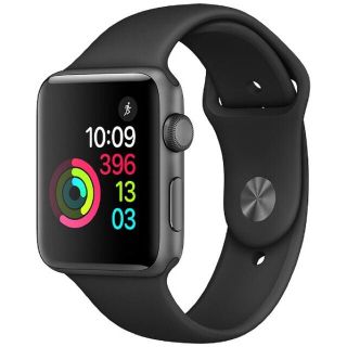 アップルウォッチ(Apple Watch)のゆうさん専用です！！Apple Watch(腕時計(デジタル))