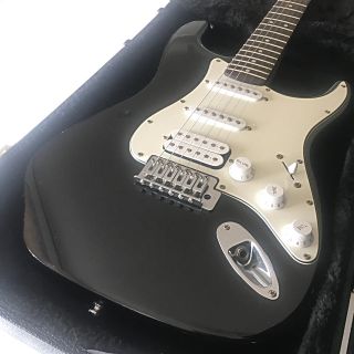 フェンダー(Fender)のみかん様専用【USA並行輸入品】Fender Starcaster ストラトキャ(エレキギター)