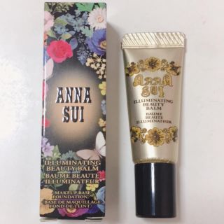 アナスイ(ANNA SUI)のアナスイ 化粧下地 ファンデーション(化粧下地)