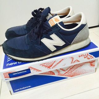 ニューバランス(New Balance)のNew balance スニーカー(スニーカー)