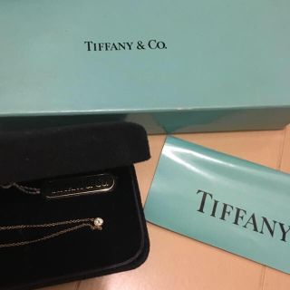 ティファニー(Tiffany & Co.)のかいみ様専用(ネックレス)