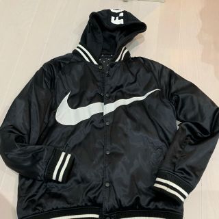 エフシーアールビー(F.C.R.B.)のXXL FCRB NIKE リバーシブルジャケット(ブルゾン)