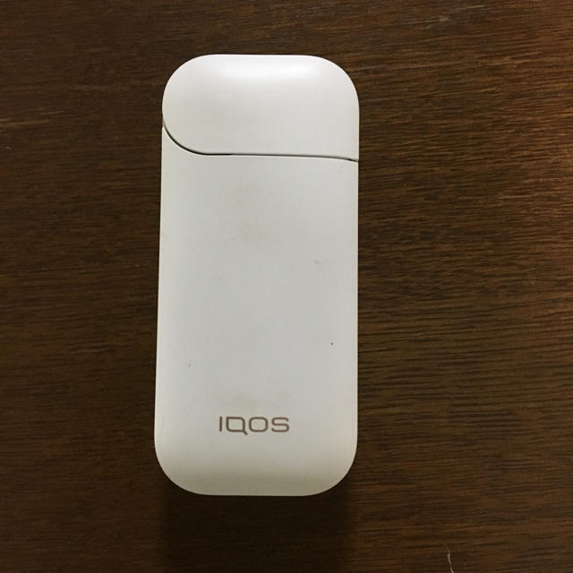 IQOS(アイコス)のiQOS メンズのファッション小物(タバコグッズ)の商品写真