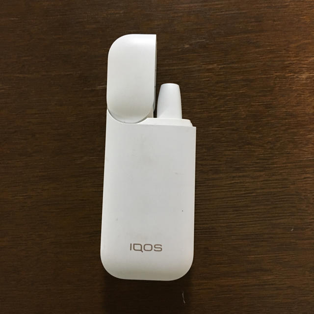 IQOS(アイコス)のiQOS メンズのファッション小物(タバコグッズ)の商品写真