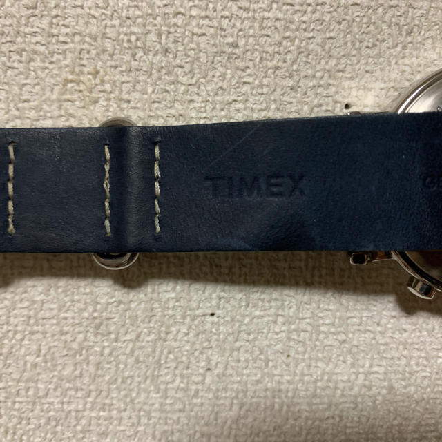 TIMEX 時計 2