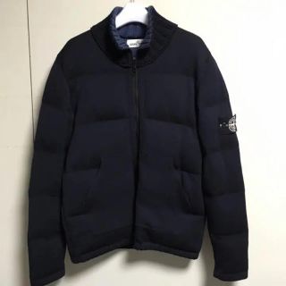 ストーンアイランド(STONE ISLAND)のアップル様 専用(ダウンジャケット)