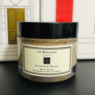 ジョーマローン(Jo Malone)のJo Malone ボディスクラブ(ボディスクラブ)