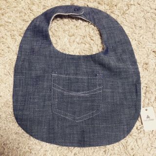 ベビーギャップ(babyGAP)の今期 babyGAP デニムスタイ(その他)