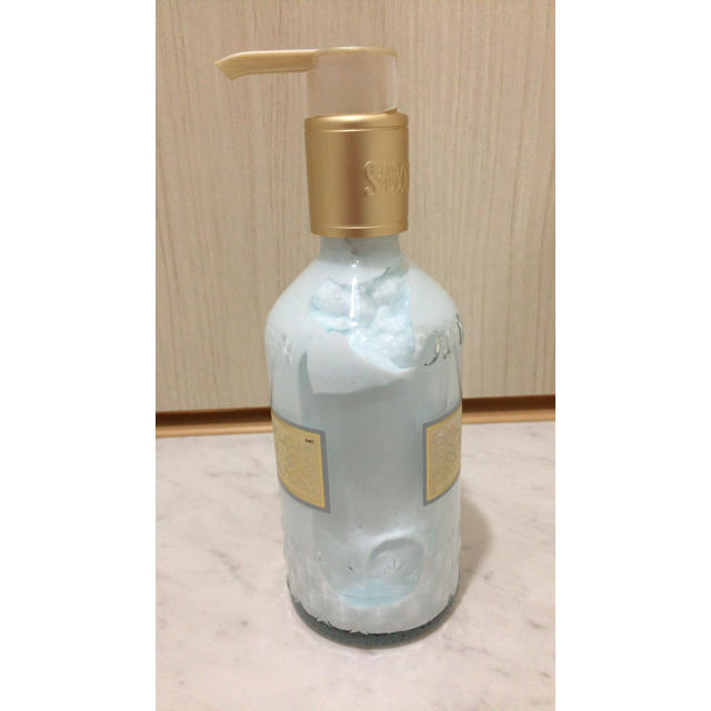 SABON(サボン)のSABON ボディークリーム ローション コスメ/美容のボディケア(ボディローション/ミルク)の商品写真