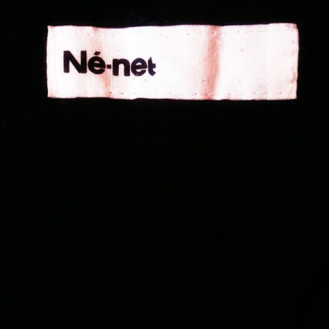 Ne-net(ネネット)の＊Ne-net パンツ＊ レディースのパンツ(チノパン)の商品写真