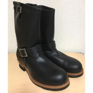 レッドウィング(REDWING)のREDWING 2268 エンジニアブーツ 未使用品(ブーツ)