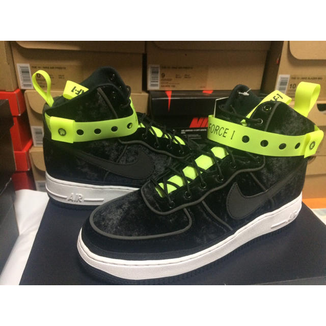 27cm MAGIC STICK NIKE AIR FORCE 1 HIGH