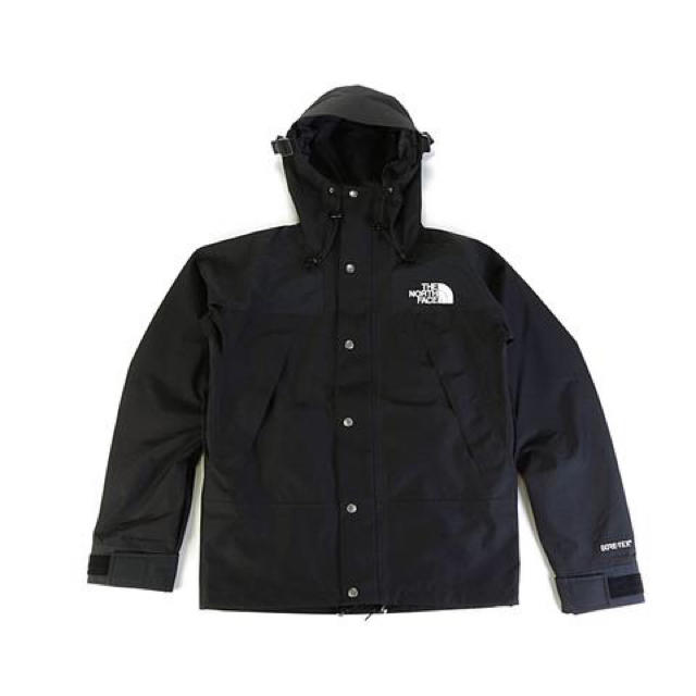 限定 The North Face 1990 復刻 マウンテン ノースフェイス