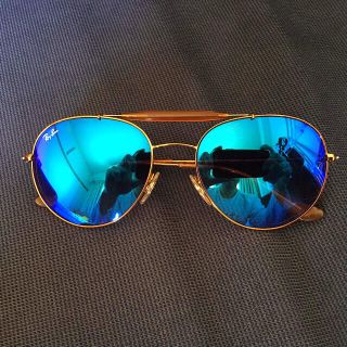 レイバン(Ray-Ban)のサングラス(サングラス/メガネ)