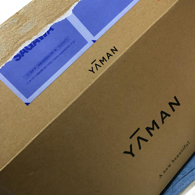 YA-MAN - メディリフト🌷新品未開封の通販 by ゆい's shop｜ヤーマンならラクマ