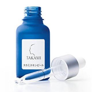 タカミ(TAKAMI)のタカミスキンピール 30ml(ブースター/導入液)