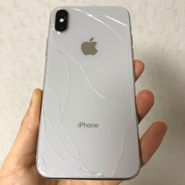 iPhoneX 256G