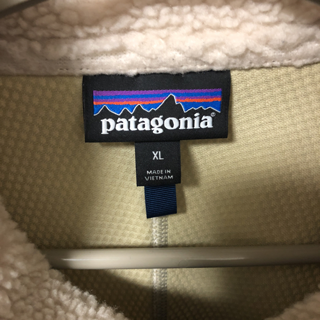 patagonia(パタゴニア)のパタゴニア レトロx メンズのジャケット/アウター(ブルゾン)の商品写真