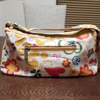 レスポートサック(LeSportsac)のLESPORTSAC  手提げバッグ(ショルダーバッグ)