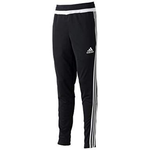 adidas(アディダス)のadidas tiro15 TRANING PANTS スキニー ジャージ M メンズのパンツ(サルエルパンツ)の商品写真