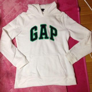 ギャップ(GAP)のGAPパーカー(パーカー)