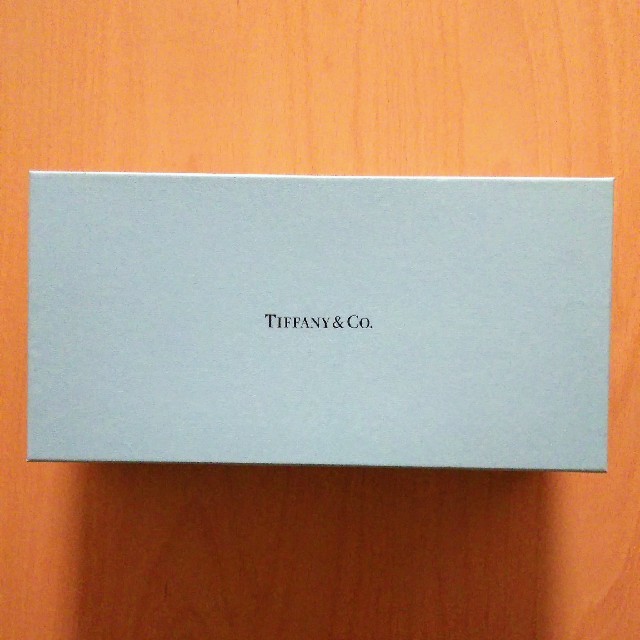 Tiffany & Co.(ティファニー)のTIFFANY&Co.　マグカップ インテリア/住まい/日用品のキッチン/食器(グラス/カップ)の商品写真