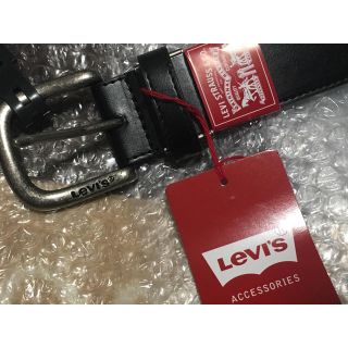 リーバイス(Levi's)のりーばいす ベルト新品(ベルト)