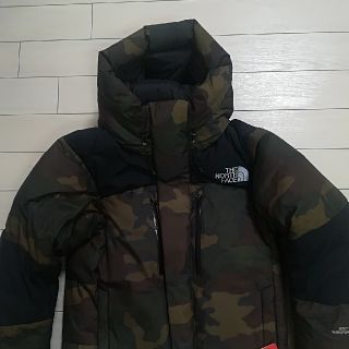 ザノースフェイス(THE NORTH FACE)のノースフェイス　バルトロ 　Lサイズ(ダウンジャケット)