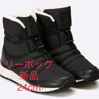 リーボック(Reebok)の新品 24cm Reebok（リーボック）シューズ(スニーカー)