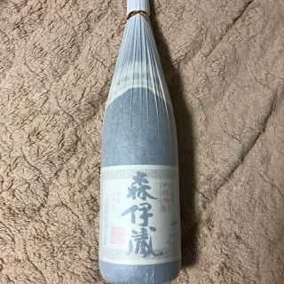 森伊蔵 1800ml (焼酎)