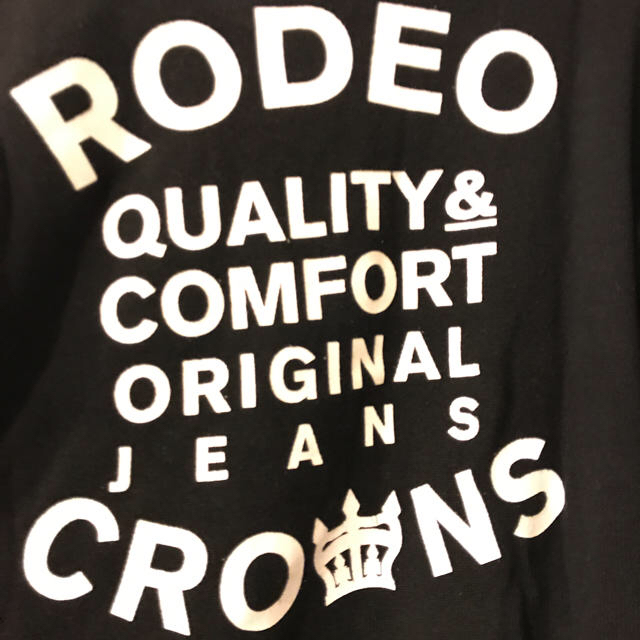 RODEO CROWNS(ロデオクラウンズ)のロデオクラウンズ ニット レディースのトップス(ニット/セーター)の商品写真