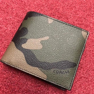 コーチ(COACH)のCOACH 財布(折り財布)