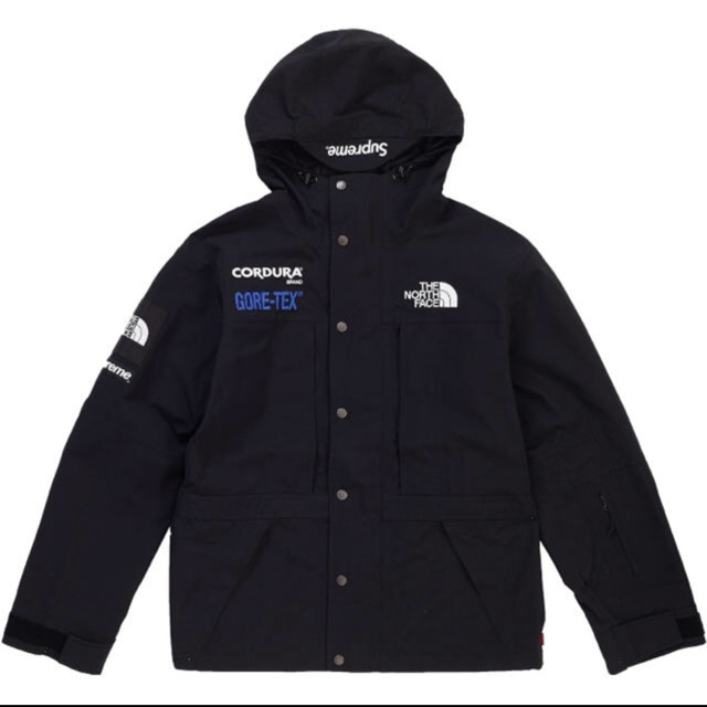 Supreme The North Face Expedition Jacket