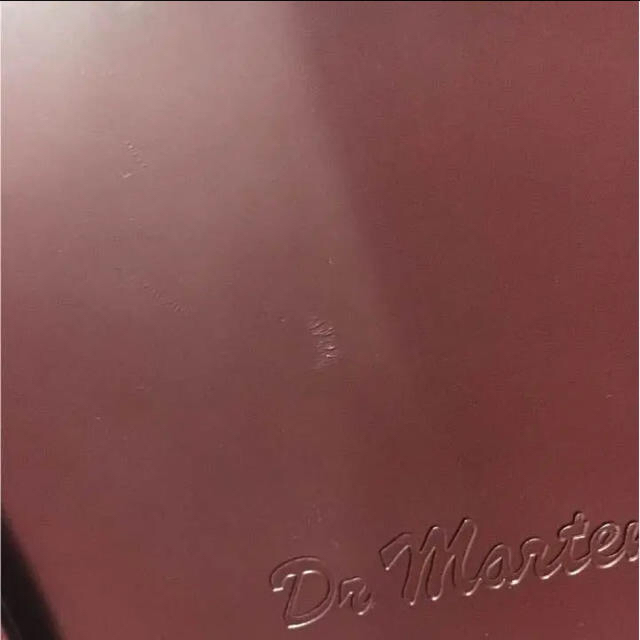 Dr.Martens - 廃盤 ドクターマーチン レザーリュック Lの通販 by Dr.Martens - 廃盤 ドクターマーチン レザーリュック Lの通販 by