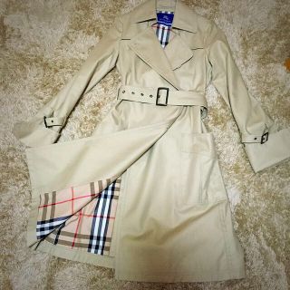 バーバリー(BURBERRY)のバーバリー トレンチコート(トレンチコート)