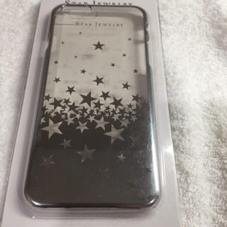 スタージュエリー(STAR JEWELRY)のSTAR JEWELRY iPhone6用ケース (iPhoneケース)