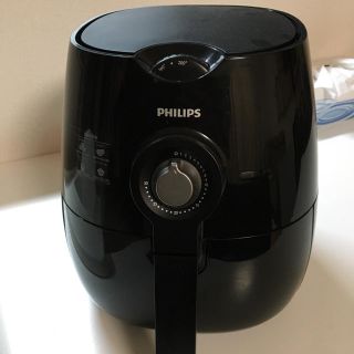 フィリップス(PHILIPS)のPHILIPS ノンフライヤー(調理機器)