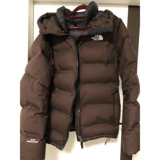 ザノースフェイス(THE NORTH FACE)のビレイヤーパーカ(ダウンジャケット)